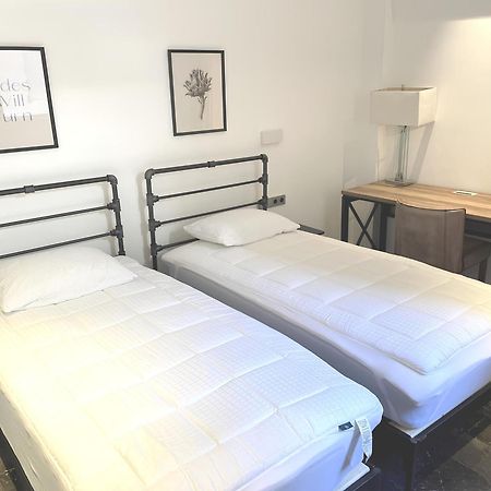 Serenity & Luxury - Elegant 2Br In Kifisia'S Center Atenas Exterior foto