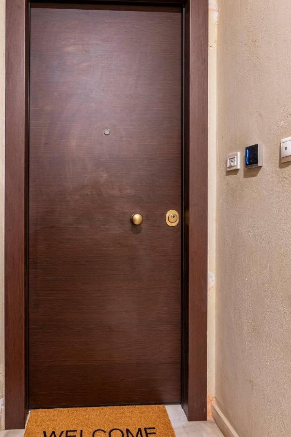 Serenity & Luxury - Elegant 2Br In Kifisia'S Center Atenas Exterior foto