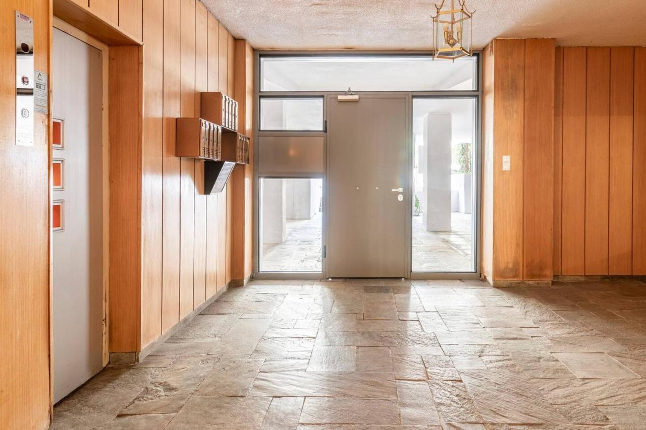 Serenity & Luxury - Elegant 2Br In Kifisia'S Center Atenas Exterior foto