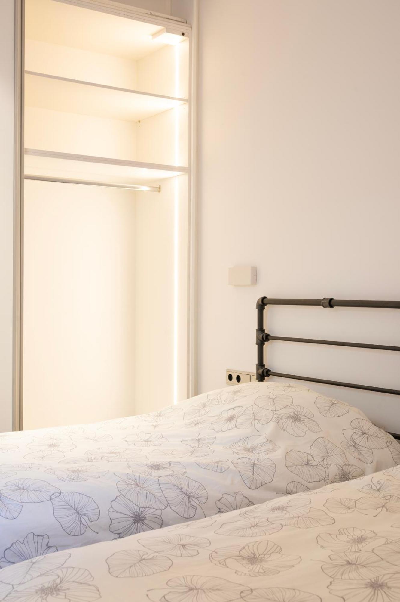 Serenity & Luxury - Elegant 2Br In Kifisia'S Center Atenas Exterior foto
