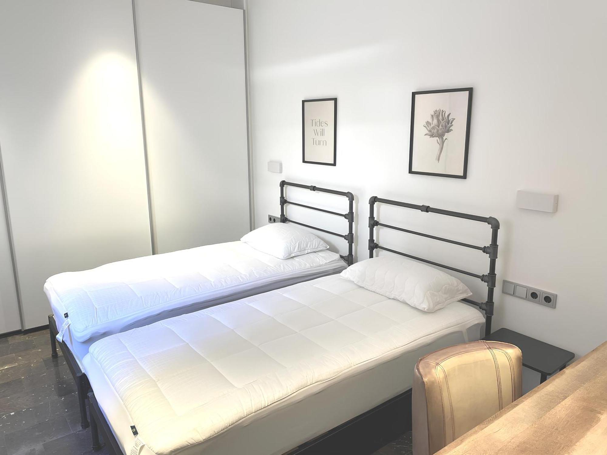 Serenity & Luxury - Elegant 2Br In Kifisia'S Center Atenas Exterior foto