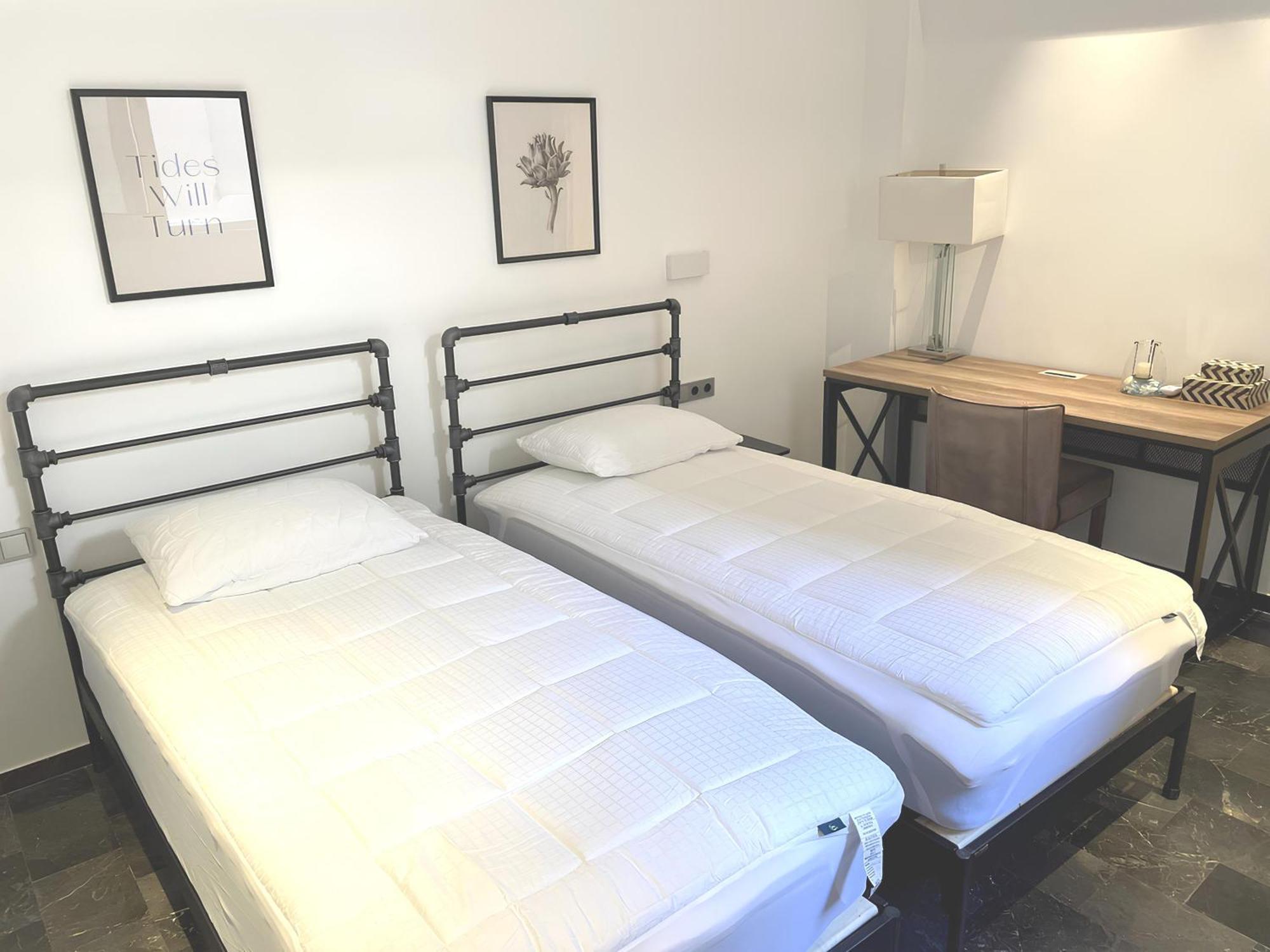 Serenity & Luxury - Elegant 2Br In Kifisia'S Center Atenas Exterior foto